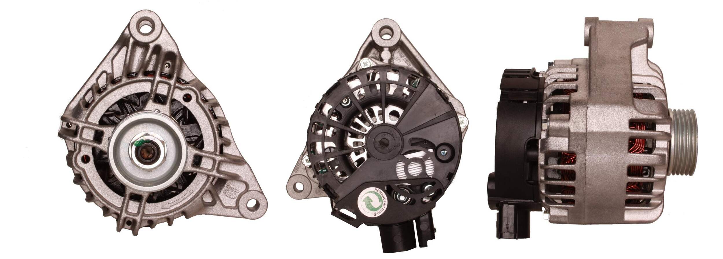 LUCAS LRA02174 Dynamo