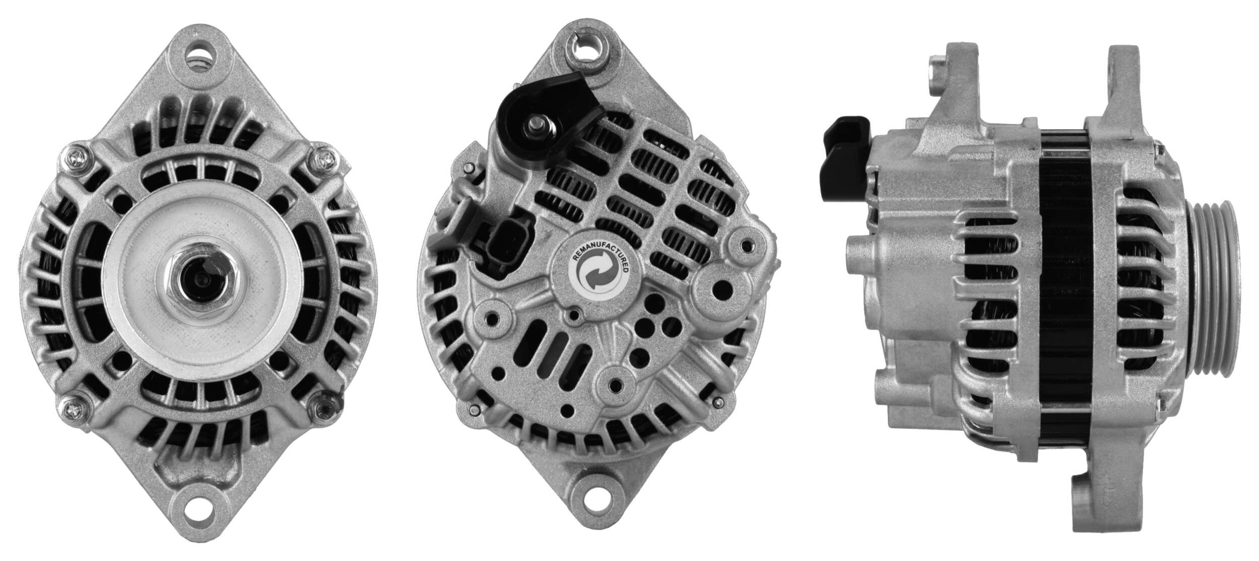 LUCAS LRA01154 Alternator