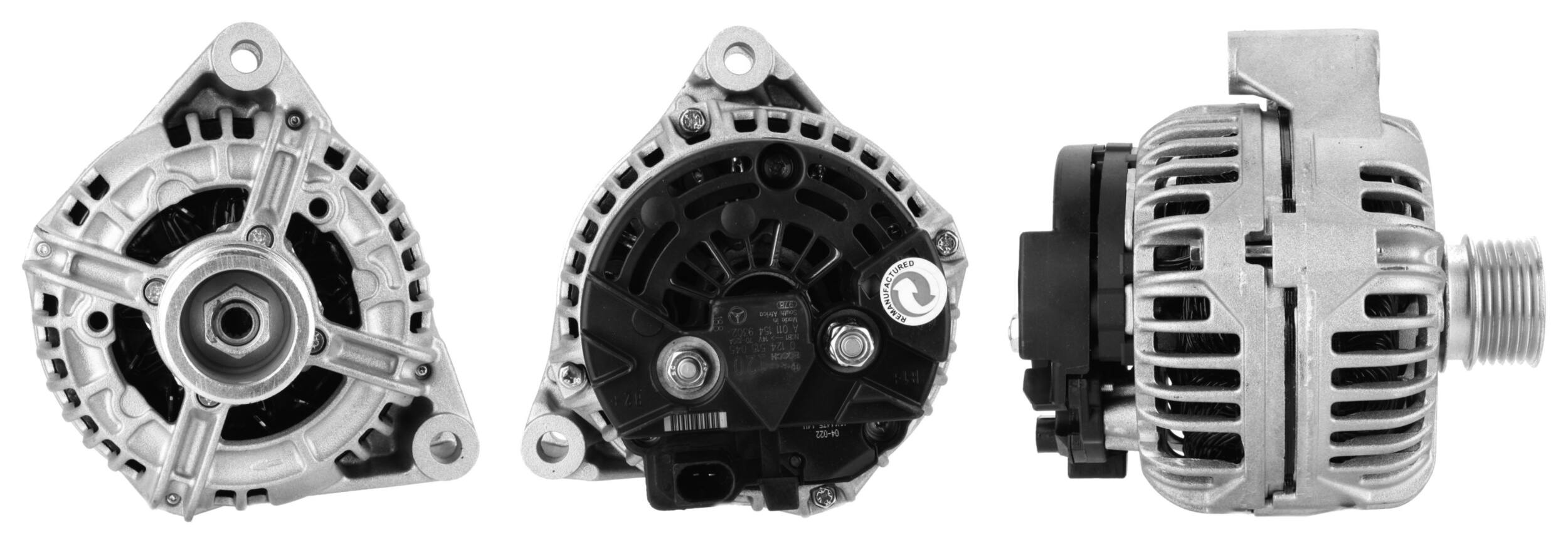 LUCAS LRA02145 Alternator