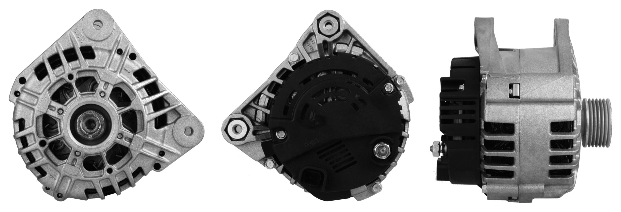 LUCAS LRA02158 Alternator