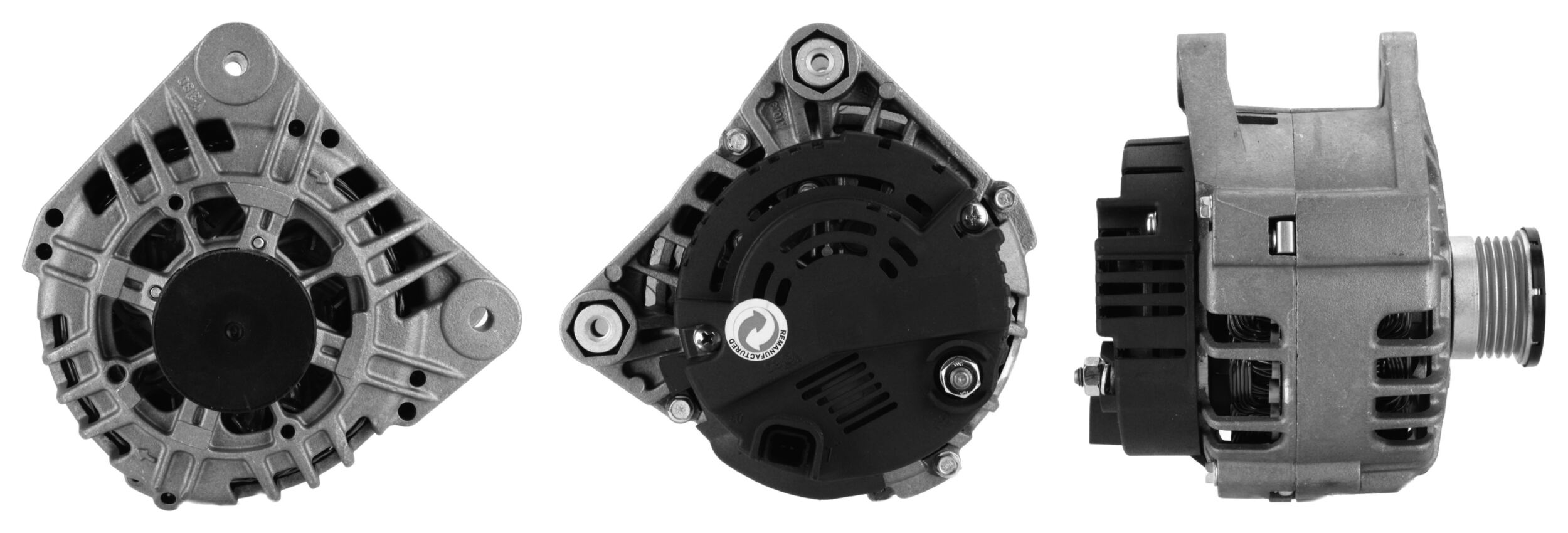 BOSCH 0 986 044 490 Dynamo