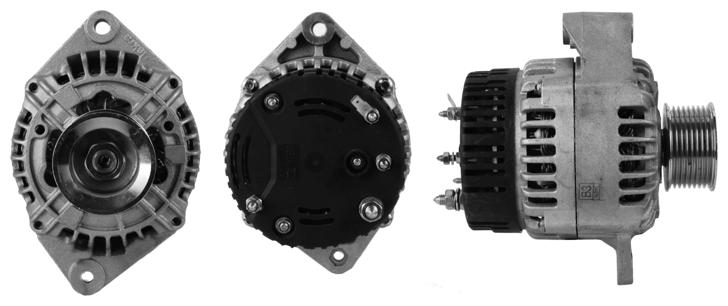 LUCAS LRA02193 Alternator