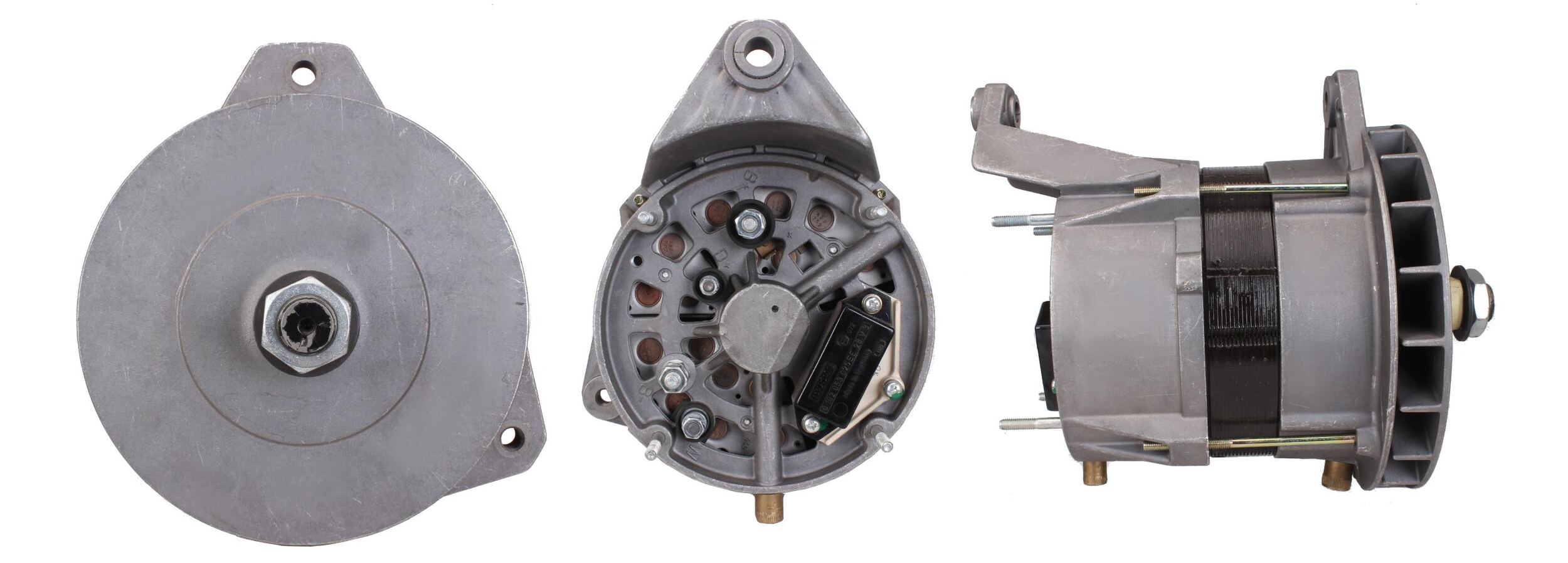 LUCAS LRA02519 Alternator