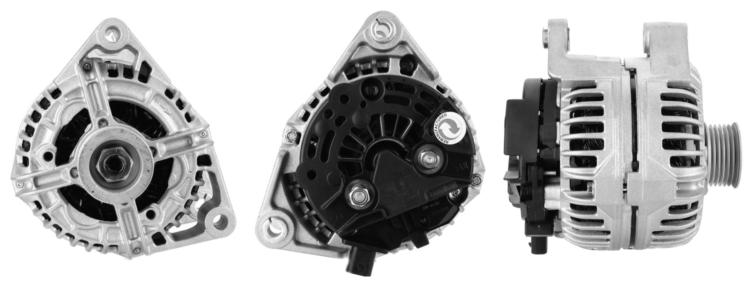 LUCAS LRA02130 Alternator