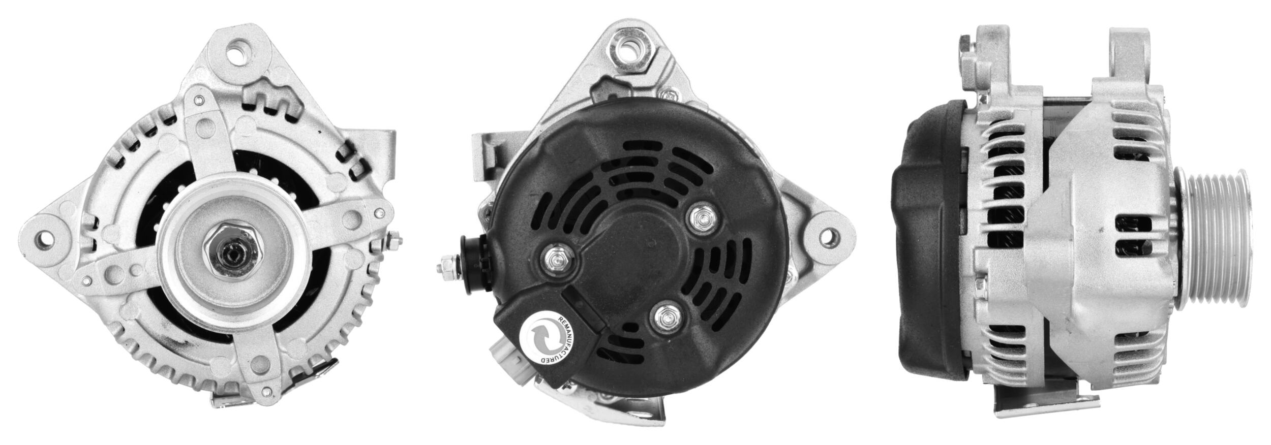 LUCAS LRA02189 Alternator