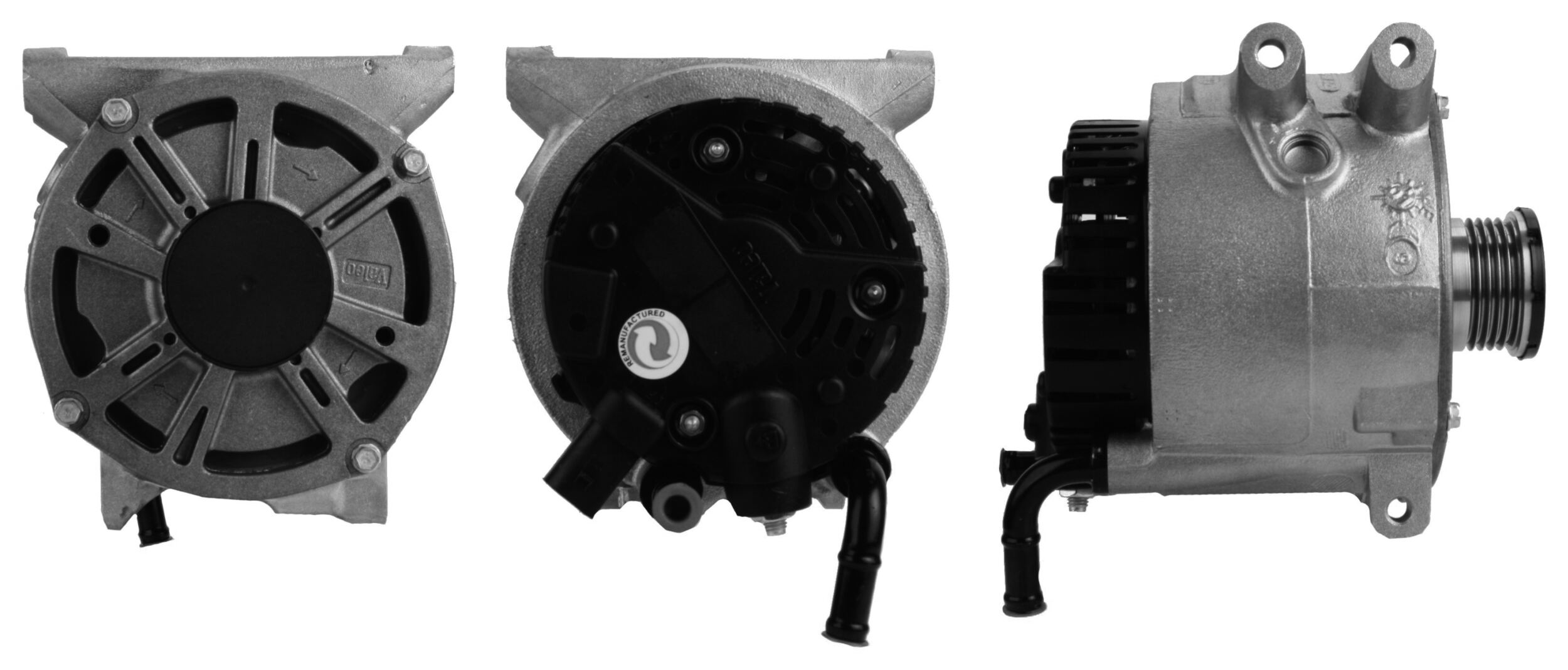 LUCAS LRA02171 Alternator