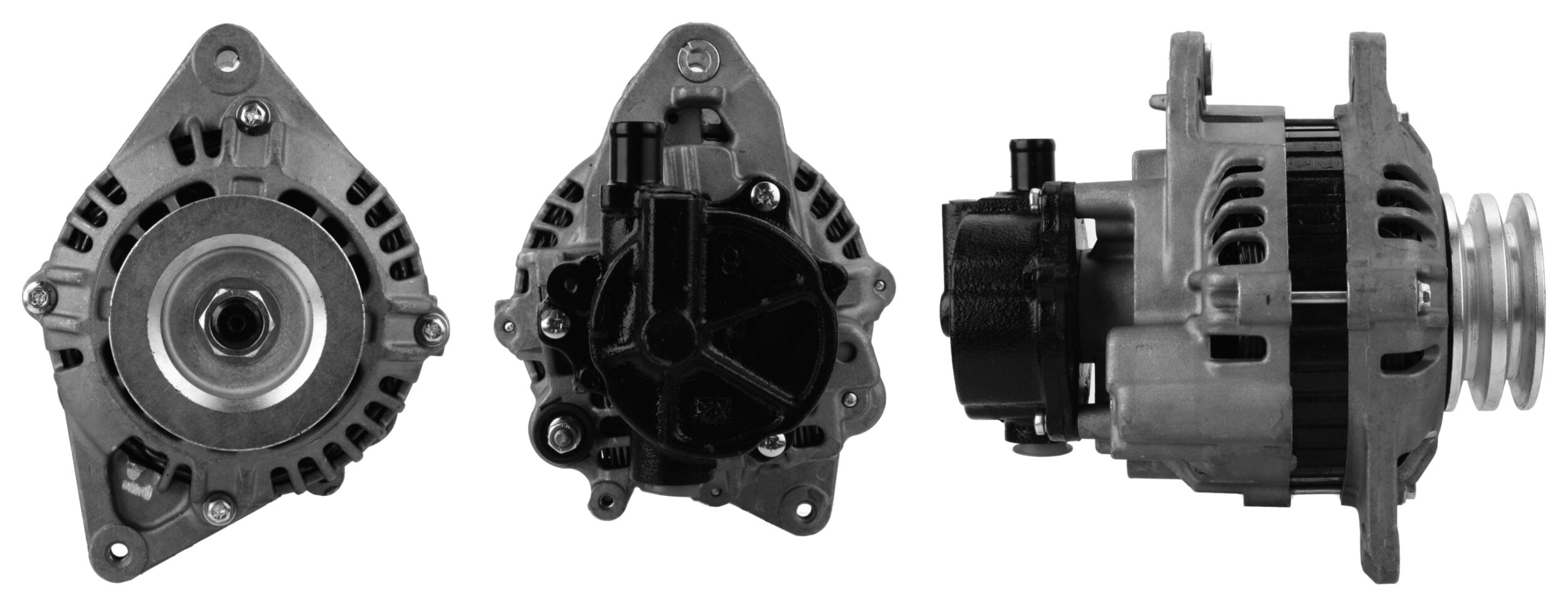 MAGNETI MARELLI 943319371010 Dynamo