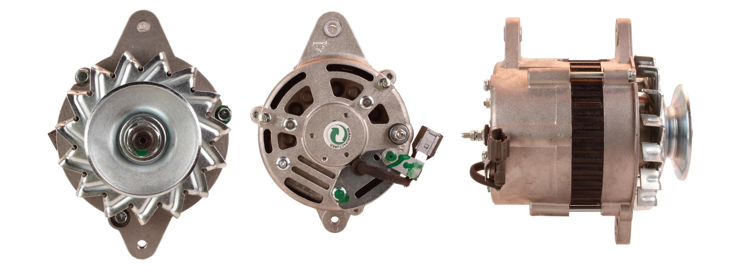 LUCAS LRA02520 Alternator