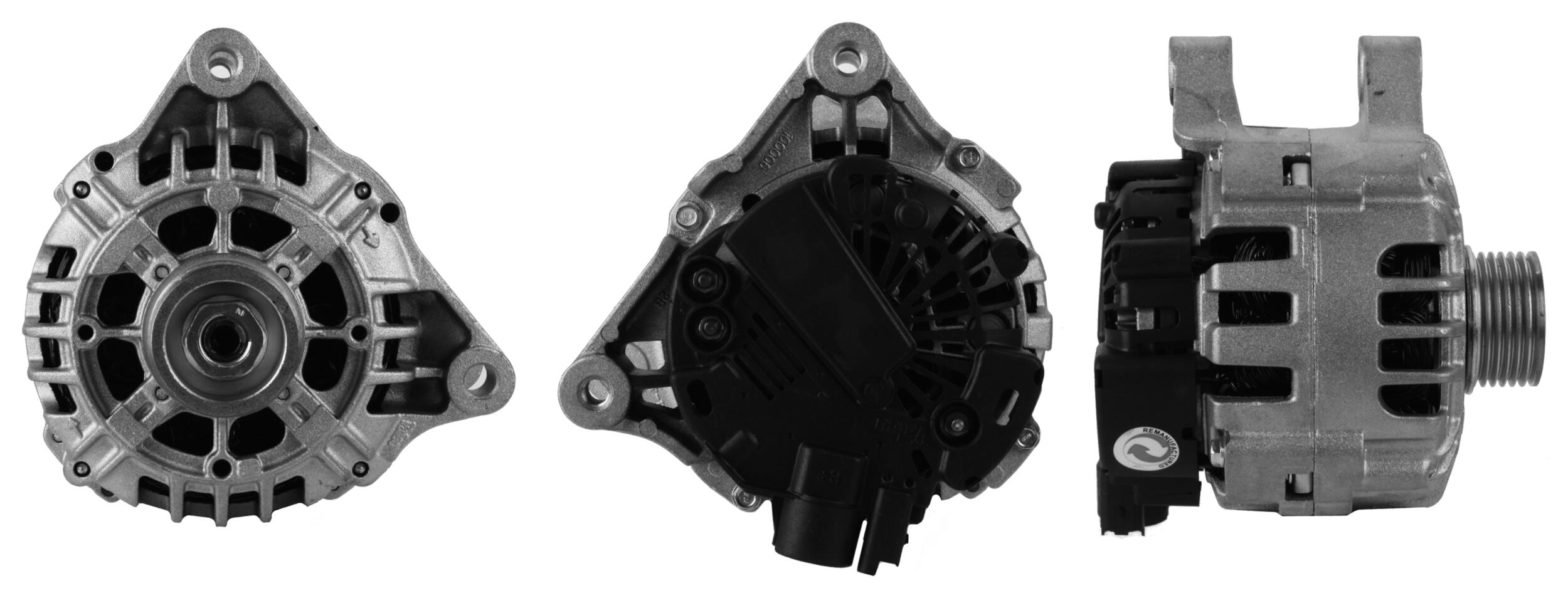 LUCAS LRA02164 Alternator