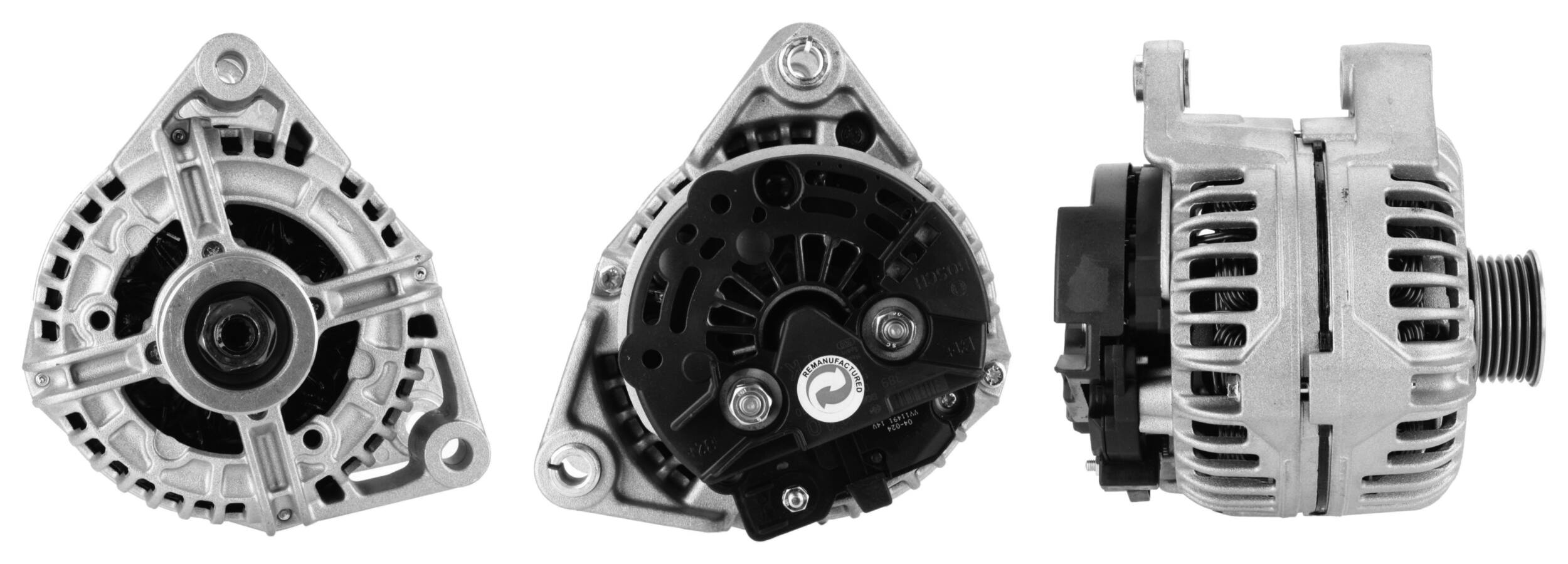 LUCAS LRA02185 Alternator