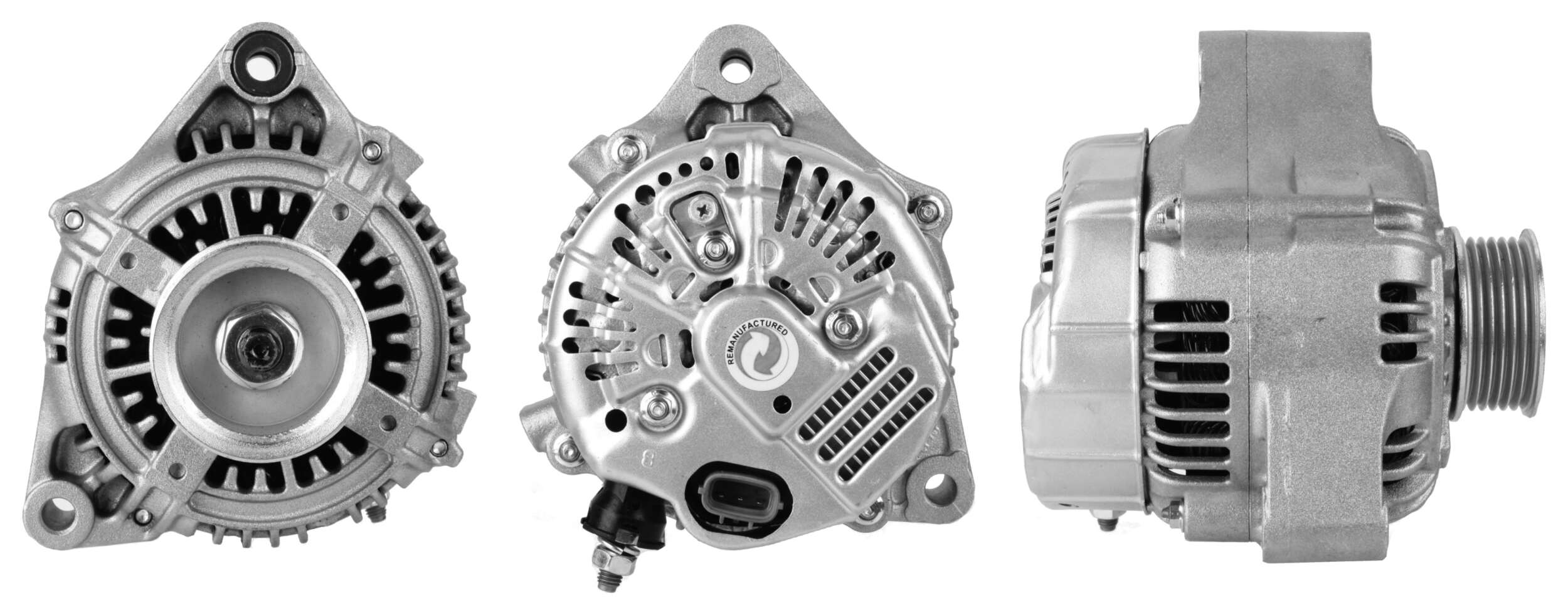 MAGNETI MARELLI 943319741010 Dynamo