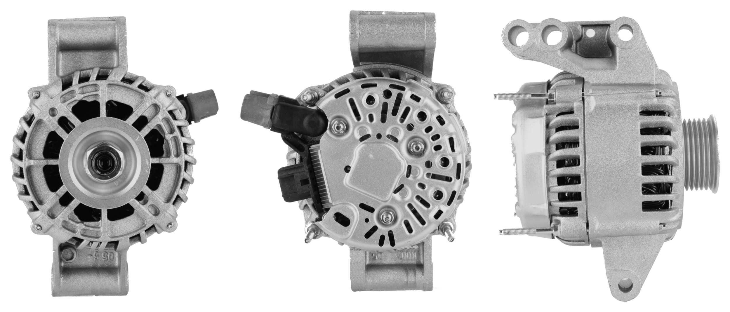 LUCAS LRA02926 Alternator