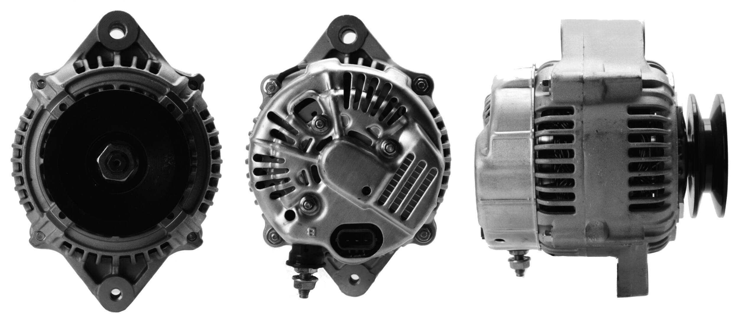 DENSO DAN1471 Dynamo