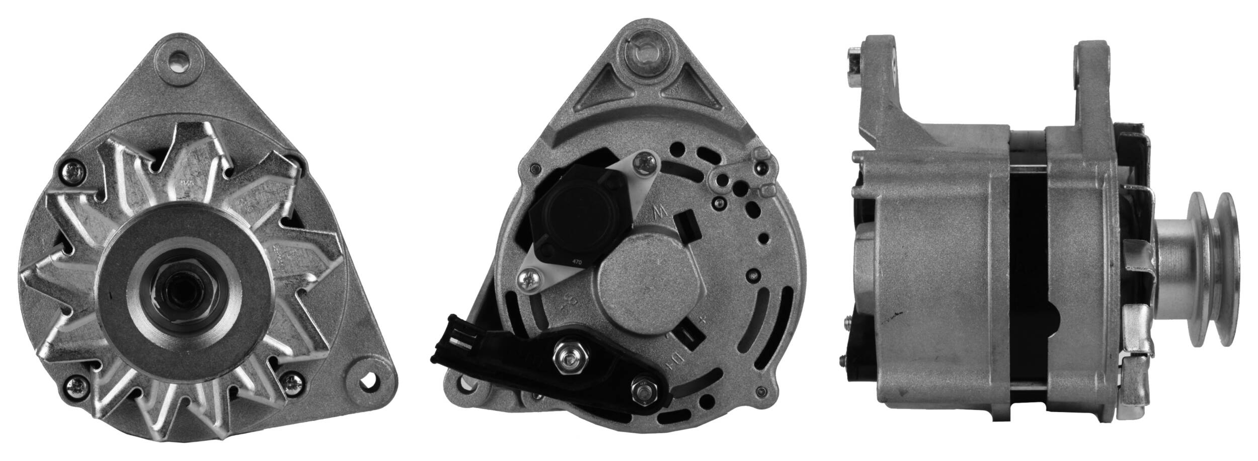 LUCAS LRB00189 Alternator