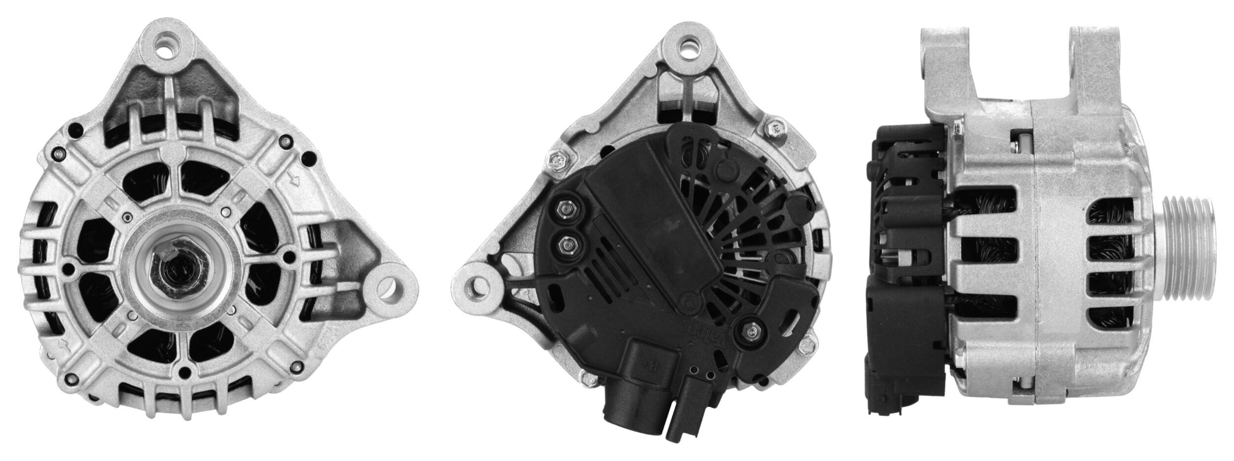 LUCAS LRA02303 Alternator