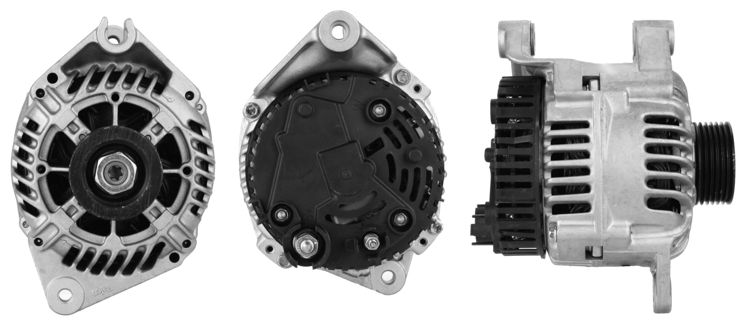 LUCAS LRA02769 Alternator