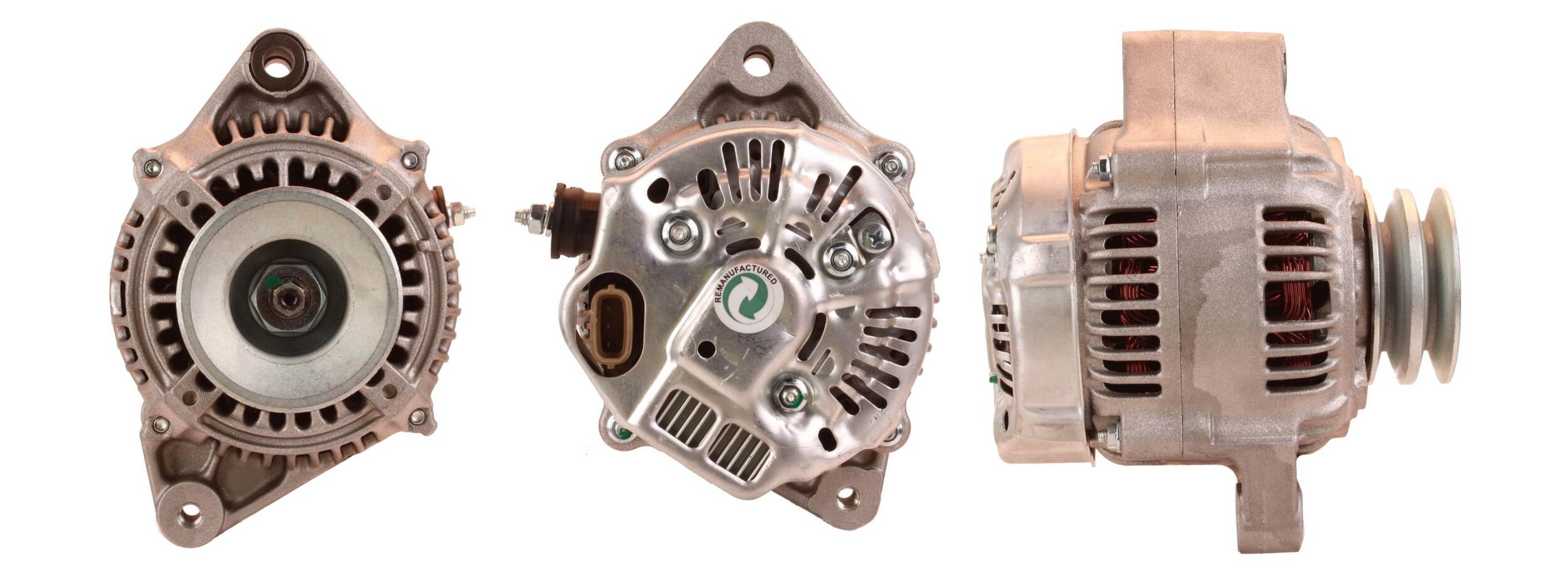 LUCAS LRA02566 Dynamo