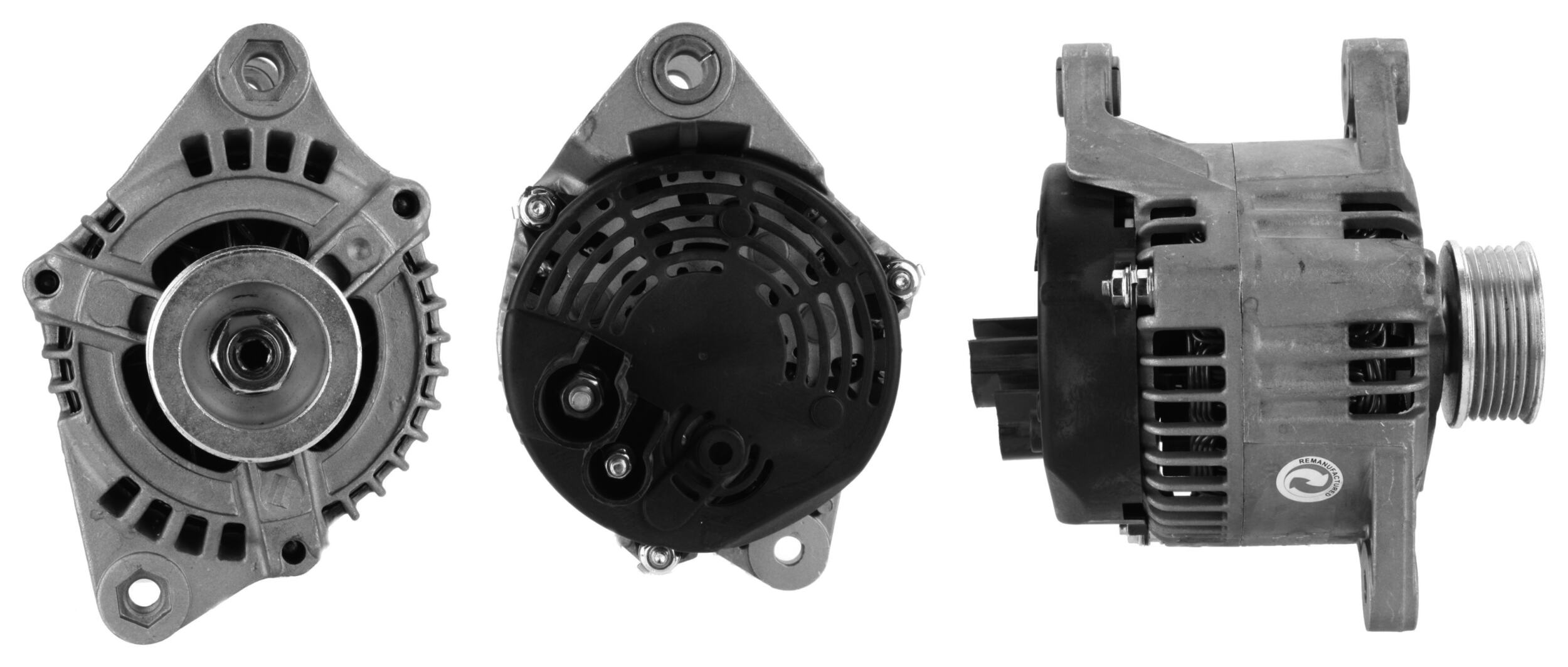 LUCAS LRA02159 Alternator