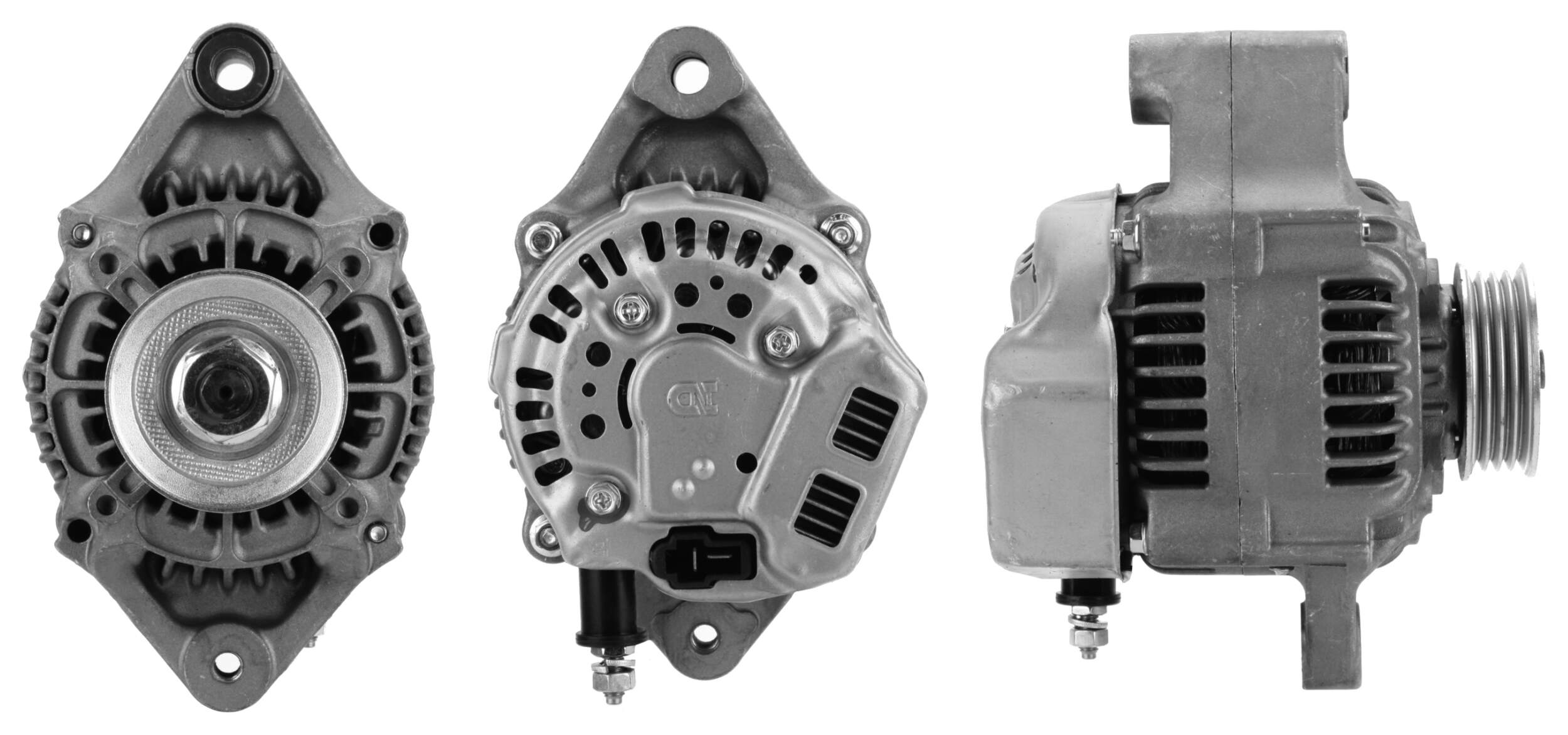 LUCAS LRB00210 Dynamo