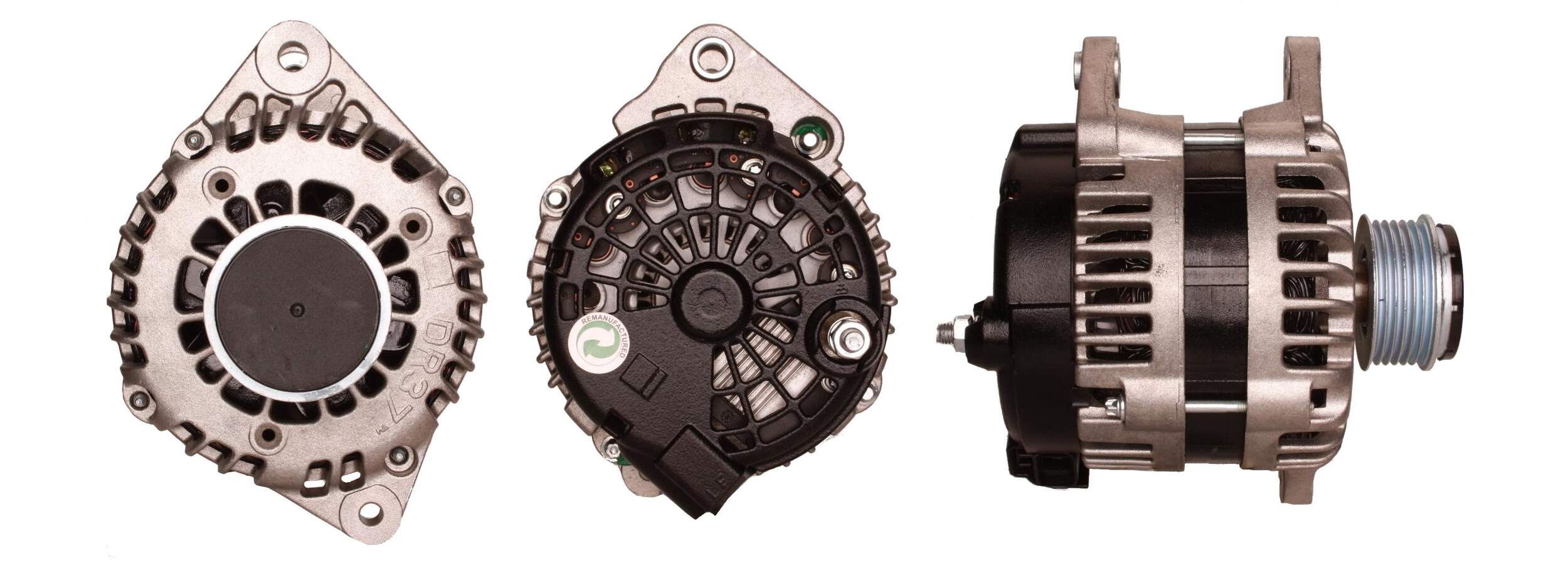 LUCAS LRA03094 Alternator