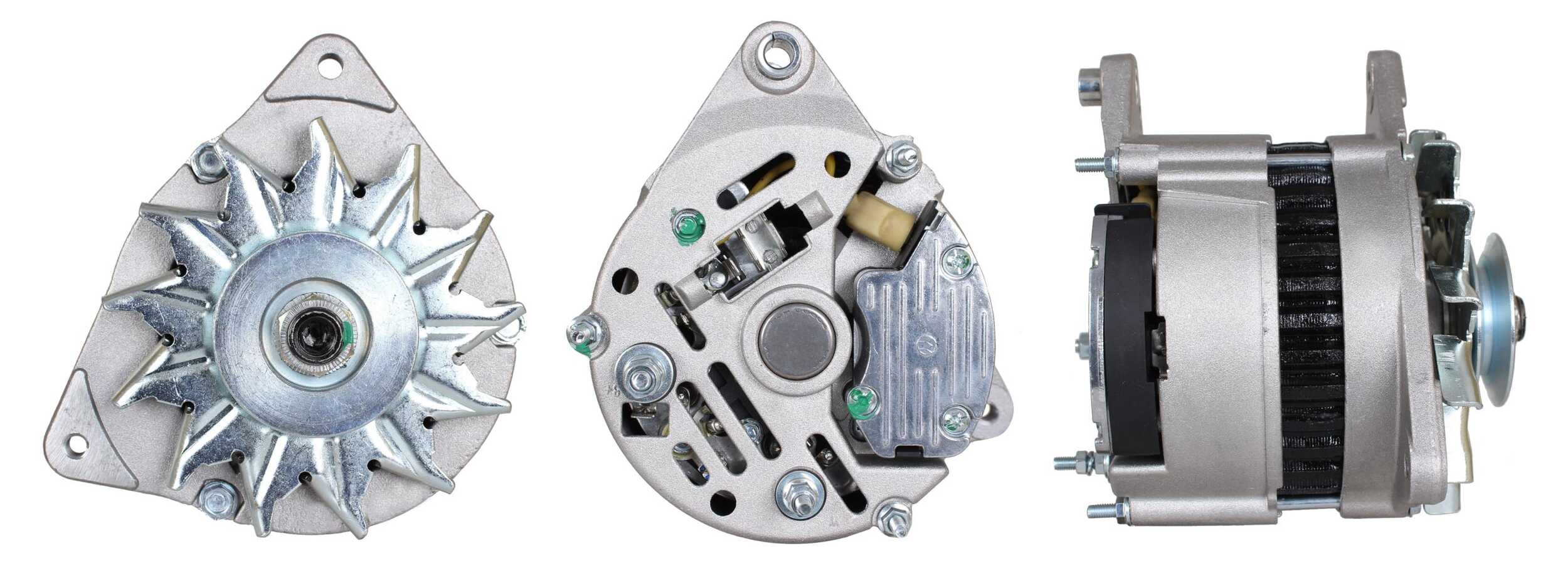 AS-PL A0277 Dynamo