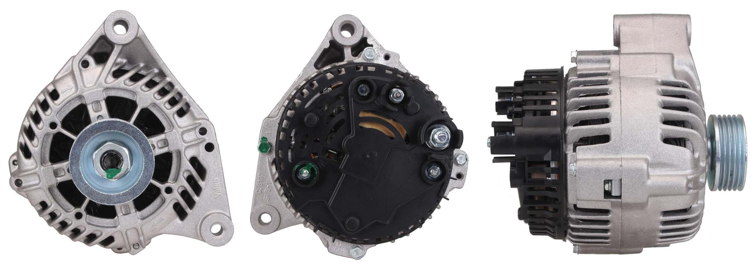 LUCAS LRB00206 Alternator