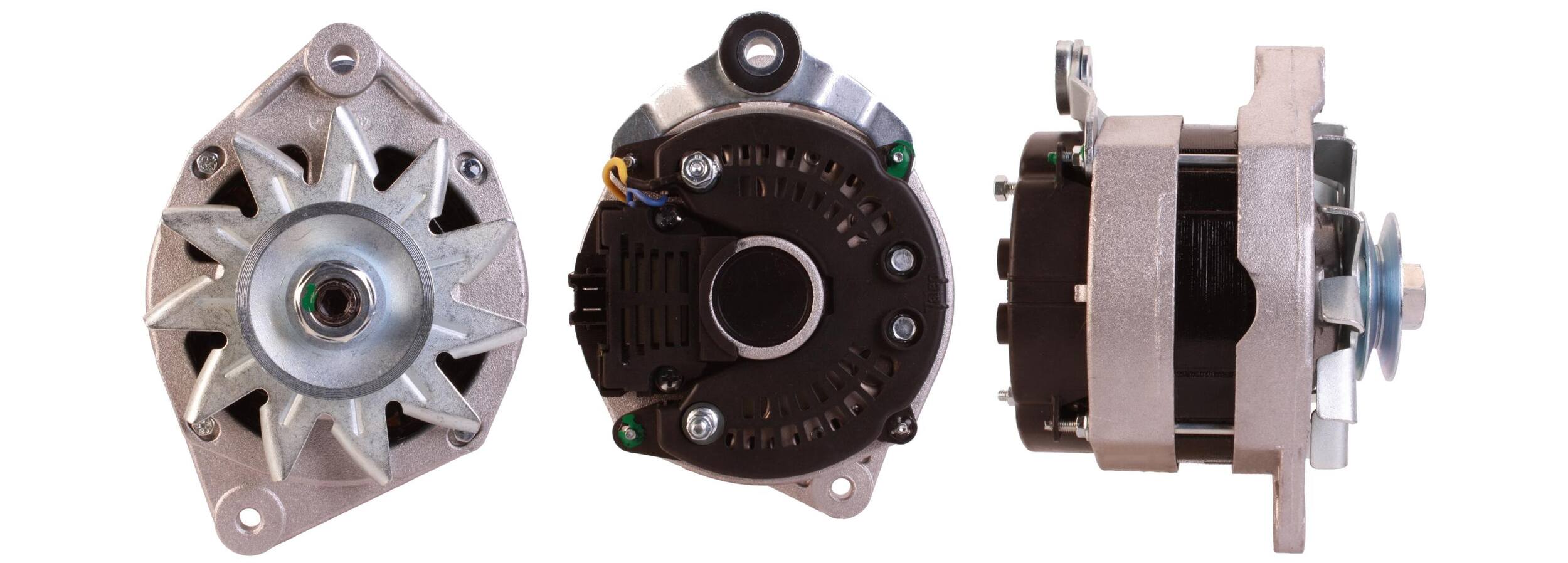 DENSO DAN1112 Dynamo