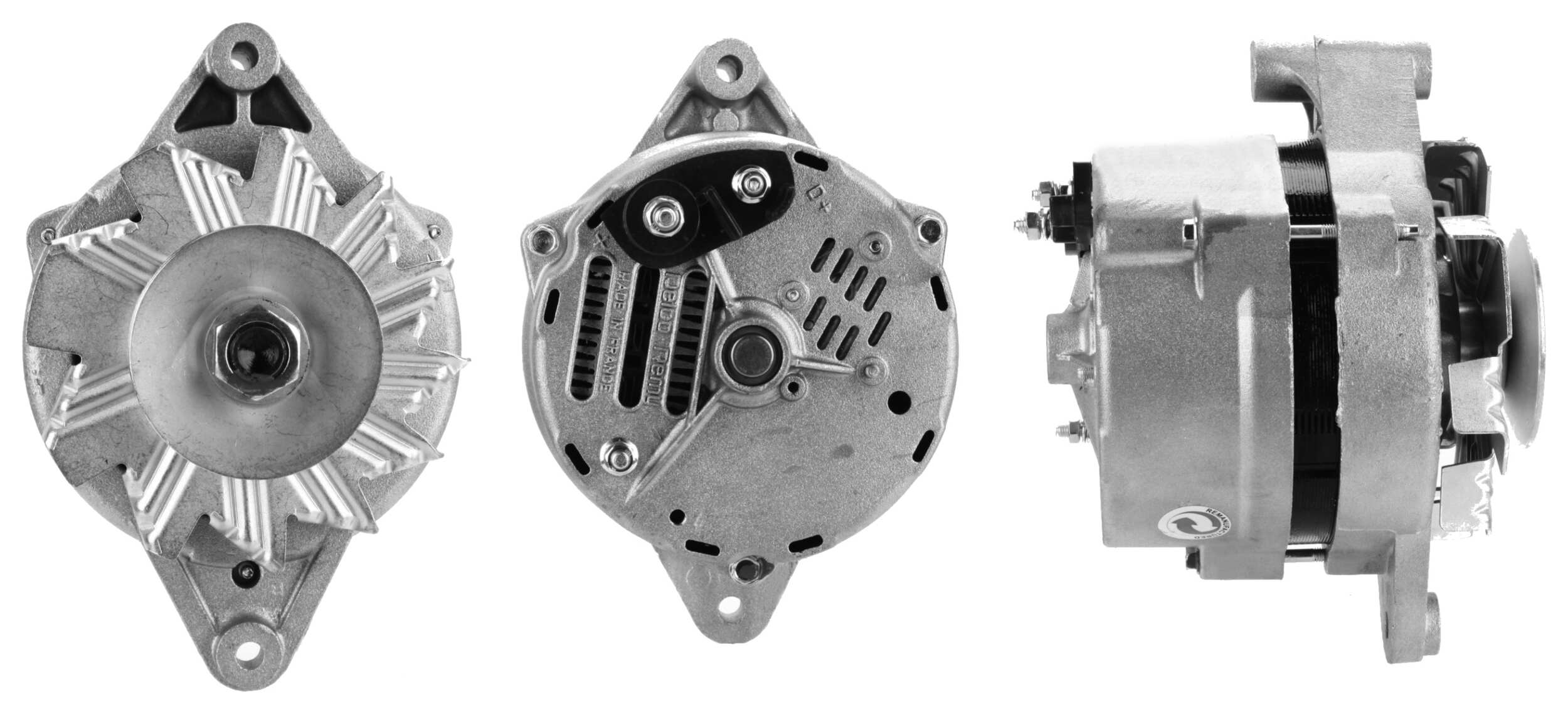 LUCAS LRB00131 Alternator