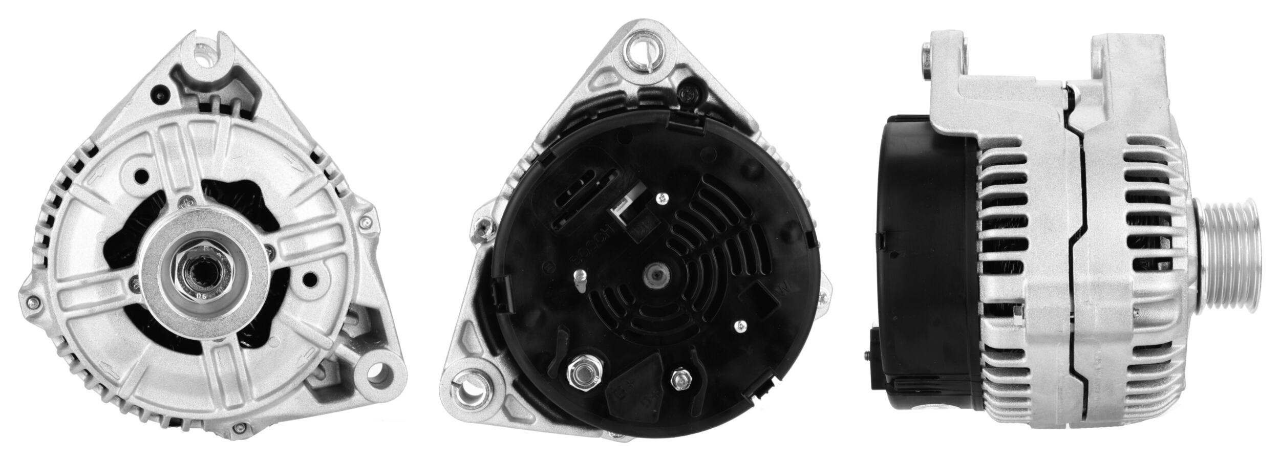 LUCAS LRA02220 Alternator