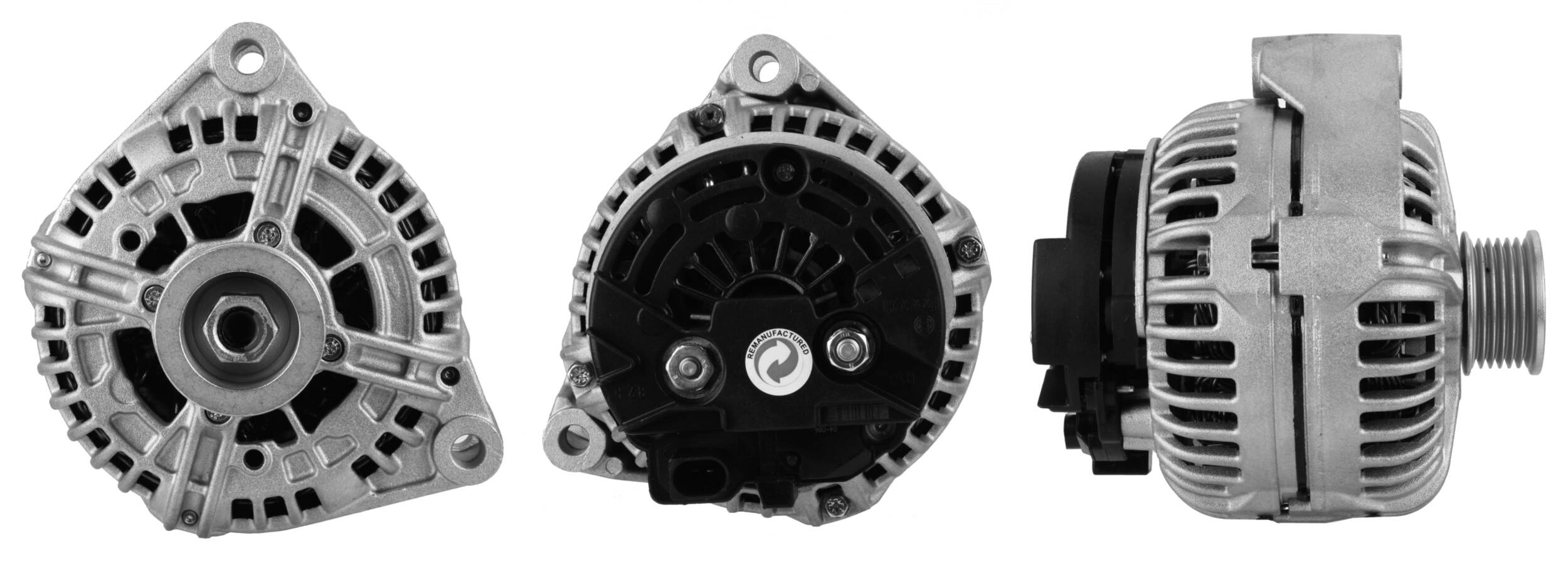 LUCAS LRA02294 Alternator