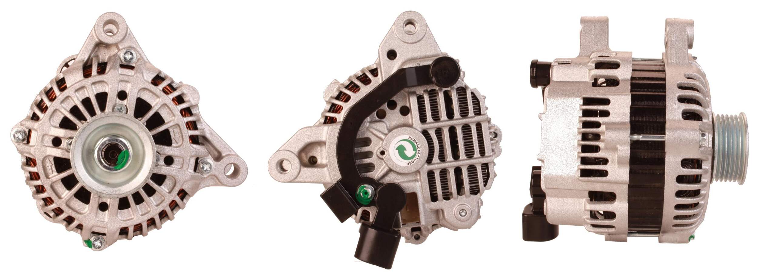 LUCAS LRA02311 Alternator