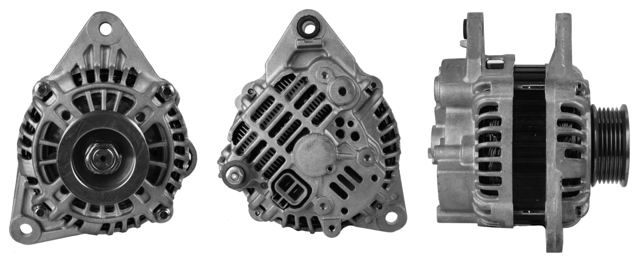 LUCAS LRA01167 Alternator