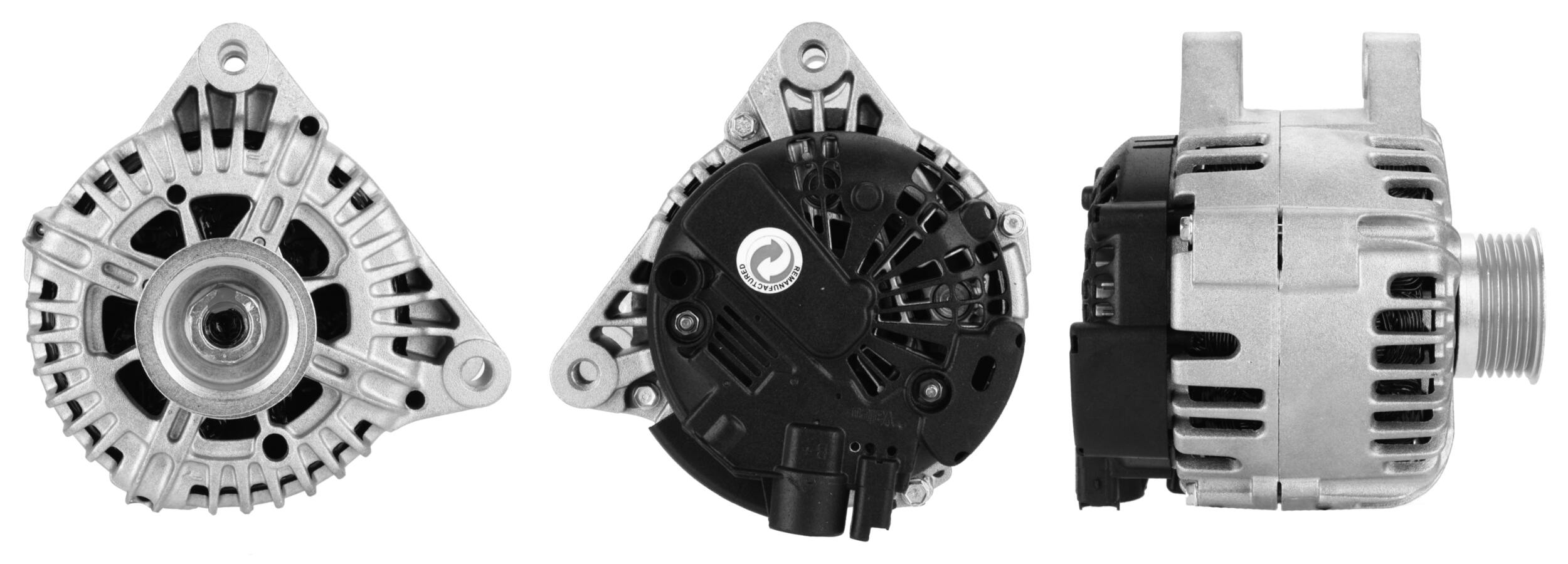 AS-PL A0111 Dynamo