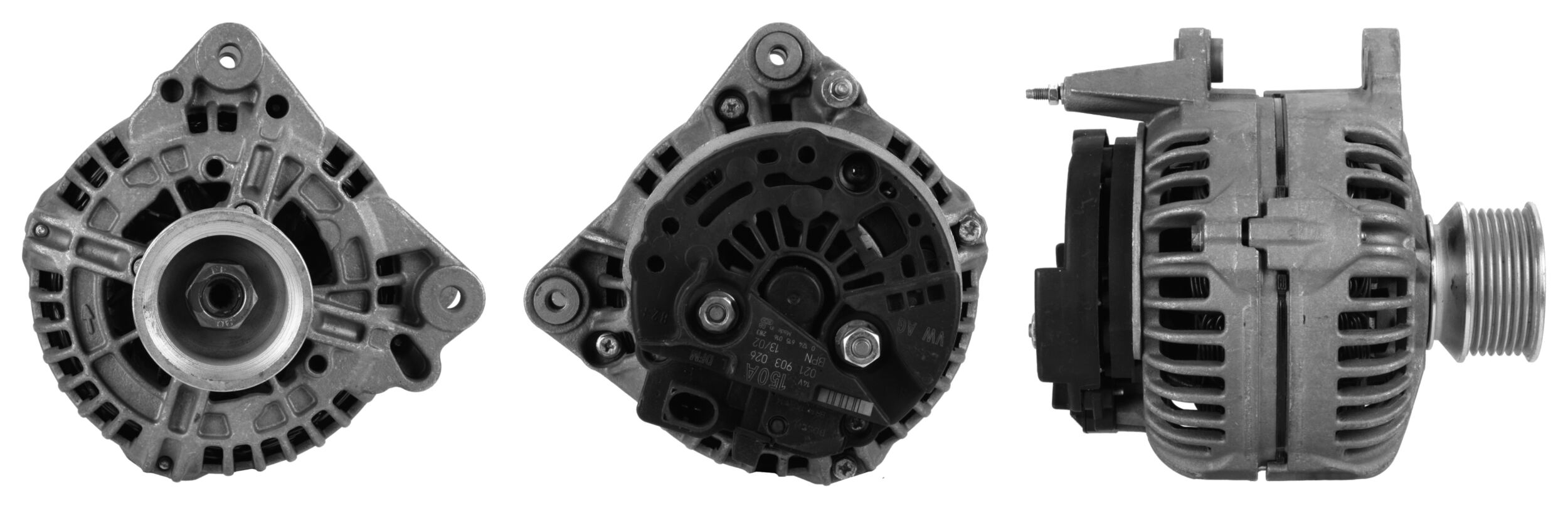 LUCAS LRA02290 Alternator