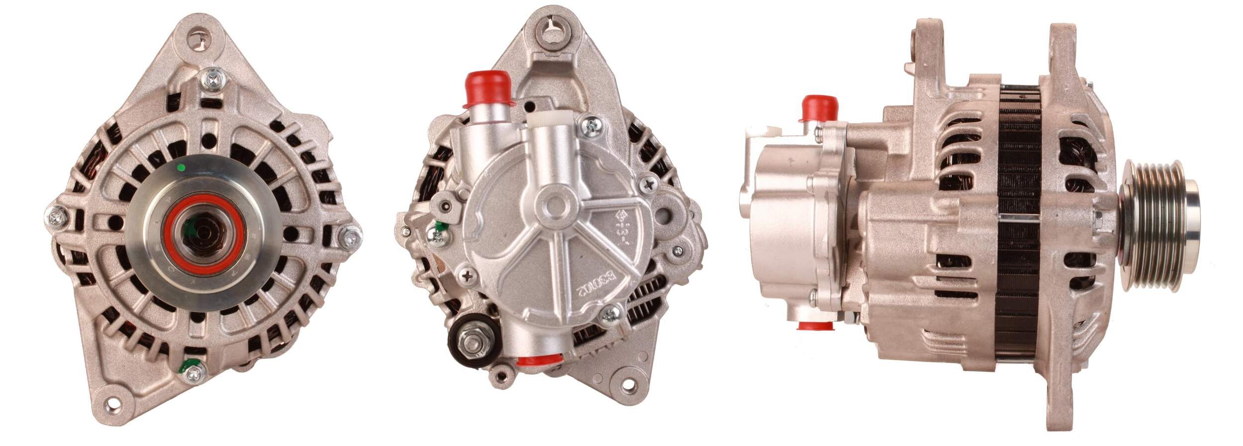 ELSTOCK 28-4945 Dynamo