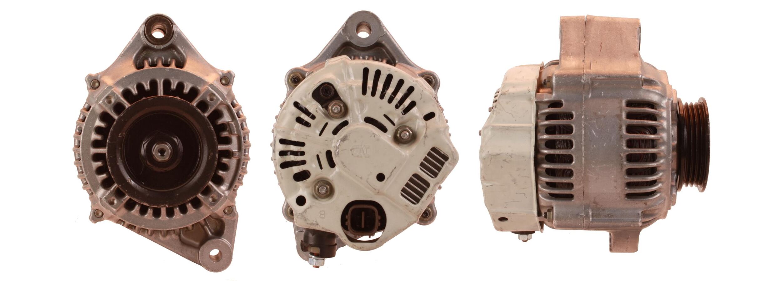 LUCAS LRA02275 Alternator