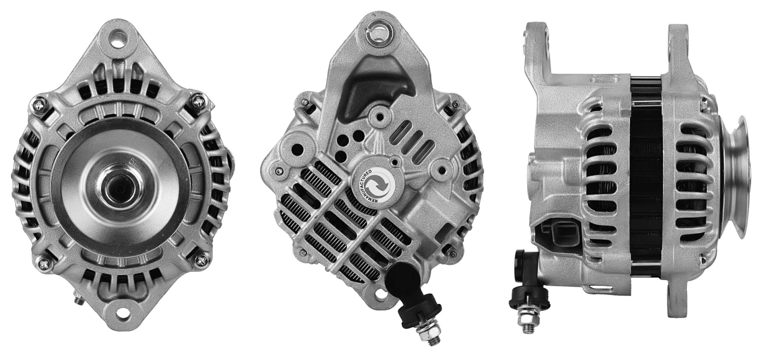 AS-PL A0793S Dynamo