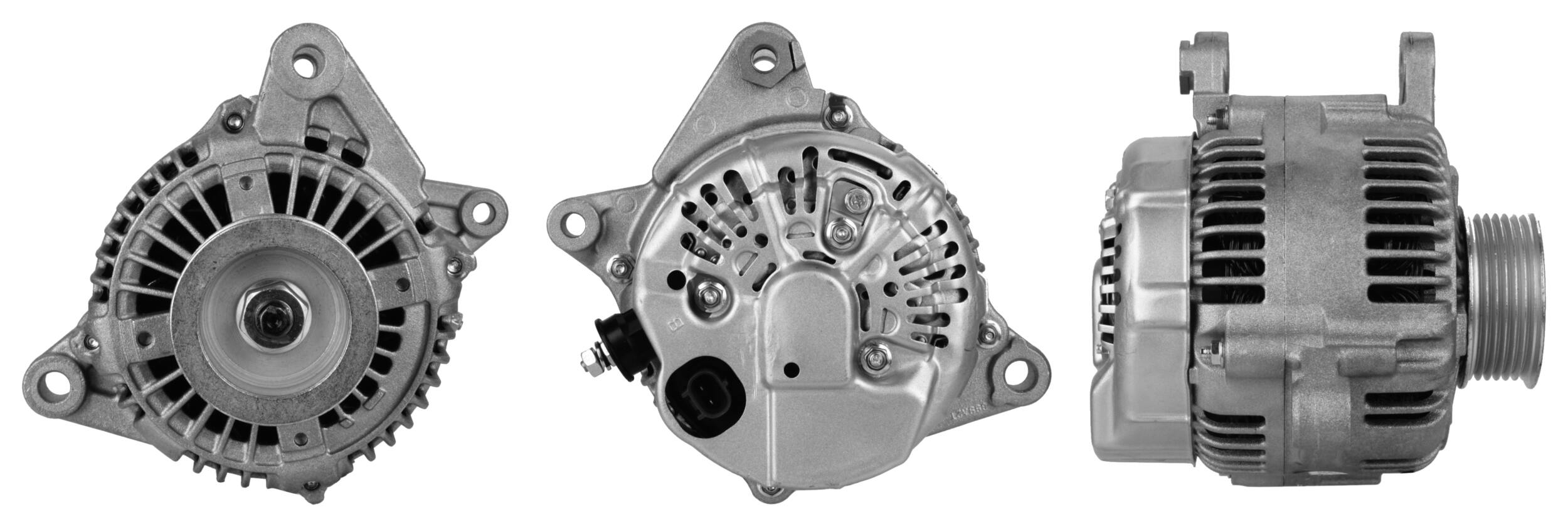 LUCAS LRA01158 Alternator