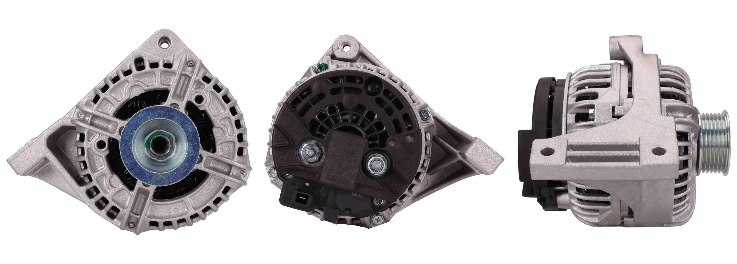 LUCAS LRA02227 Alternator