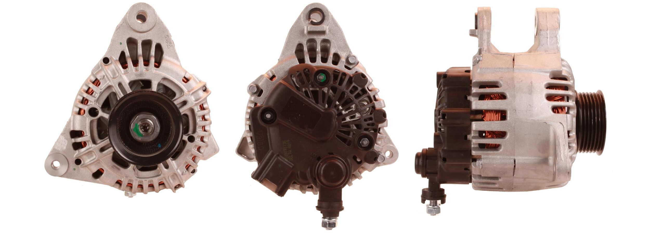 LUCAS LRA02984 Alternator