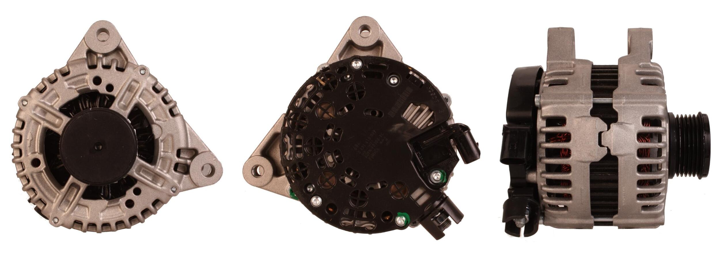 LUCAS LRA02953 Alternator