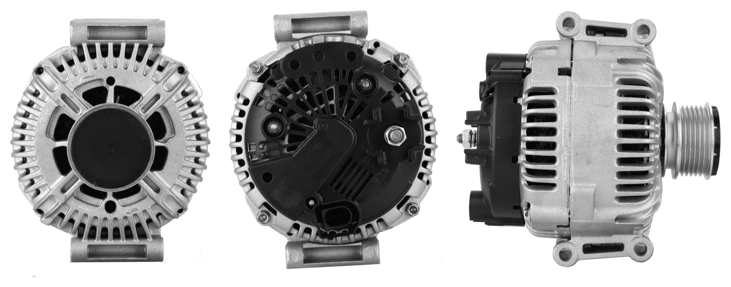 LUCAS LRA02948 Alternator