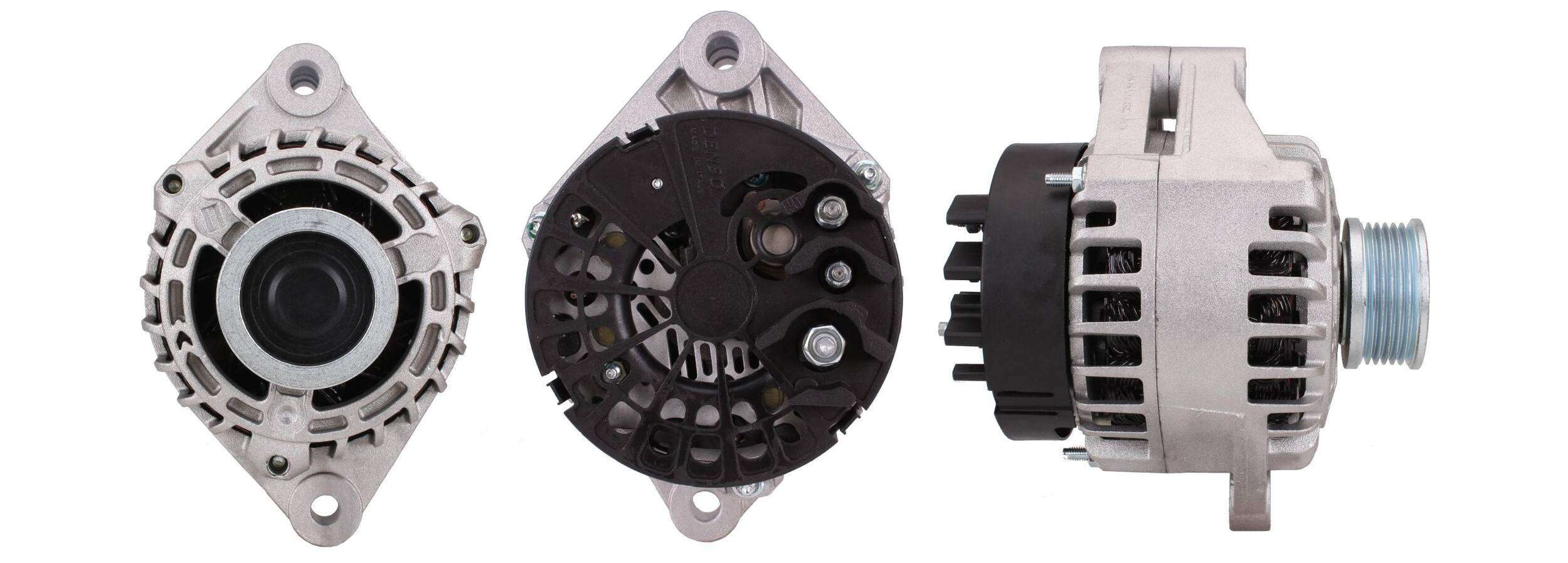 LUCAS LRA02946 Alternator