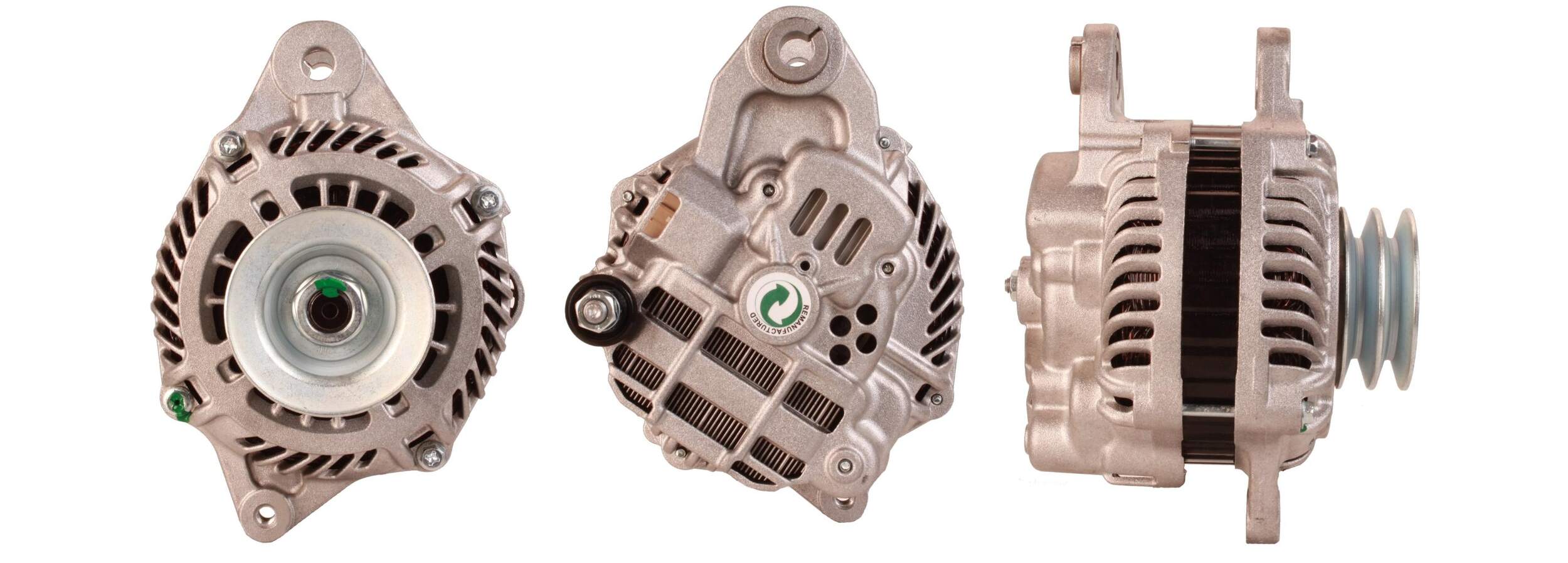 LUCAS LRA03075 Dynamo