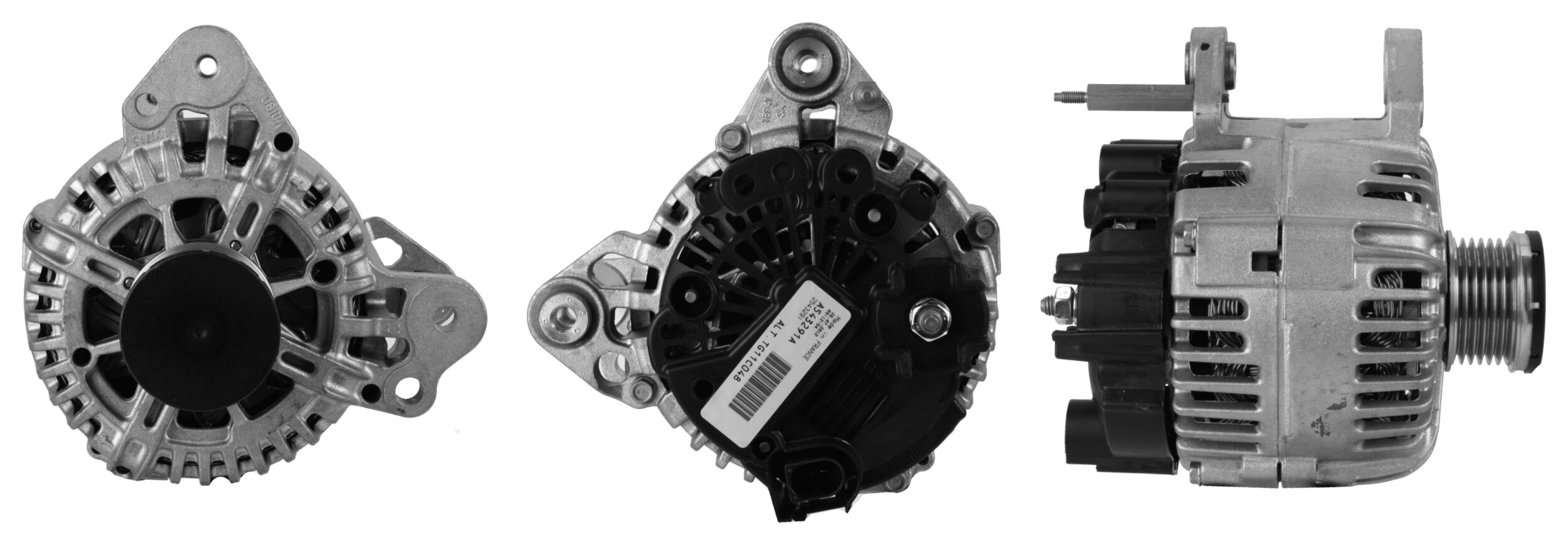 LUCAS LRA02950 Alternator