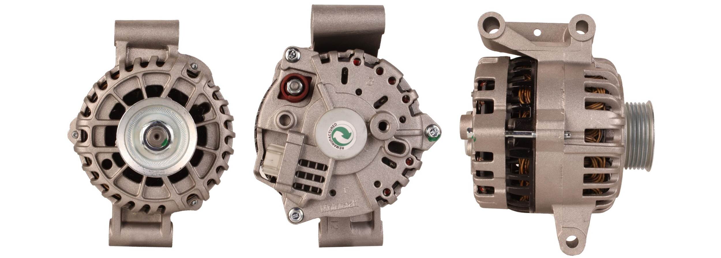 LUCAS LRA02939 Alternator