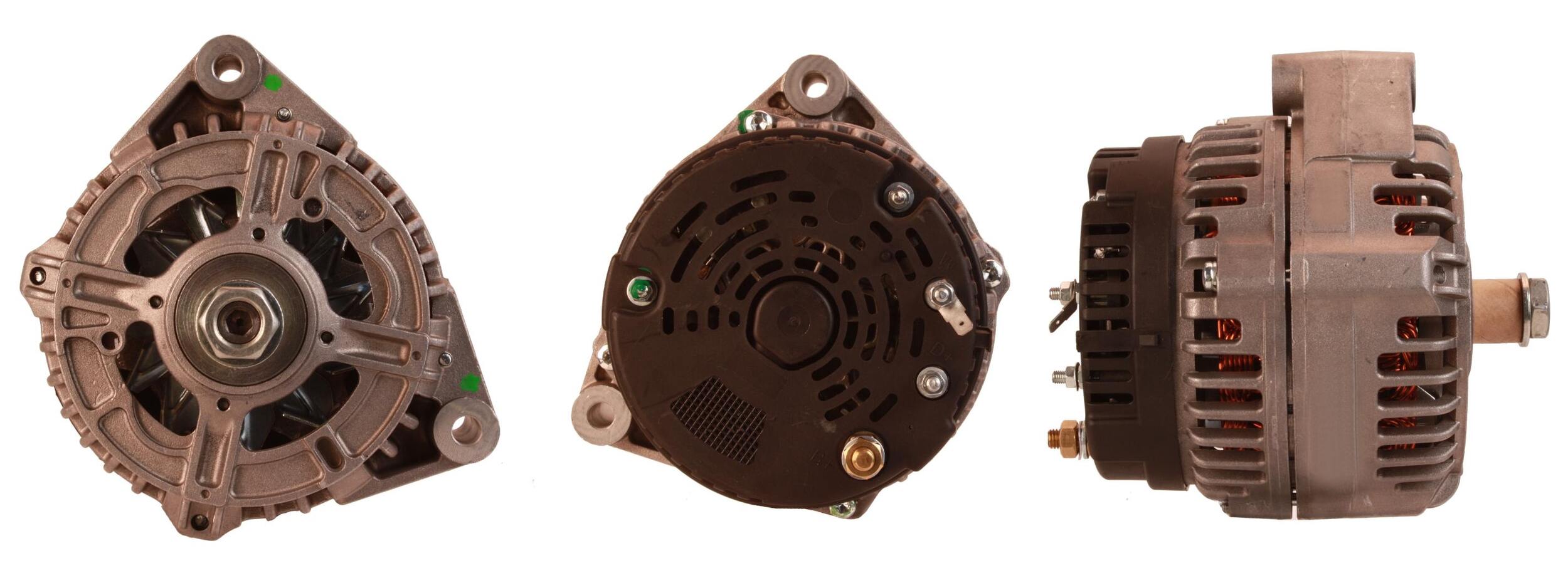 LUCAS LRA03202 Alternator