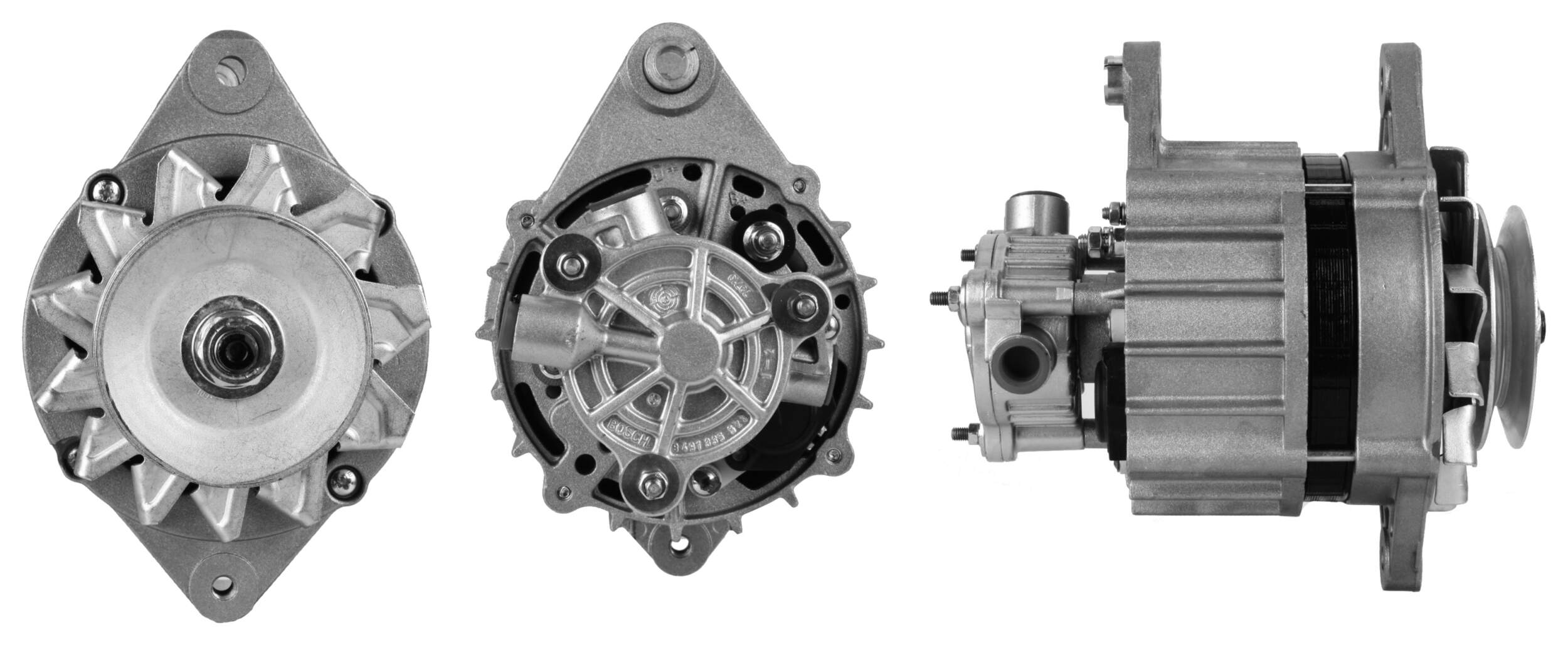 LUCAS LRA01390 Alternator