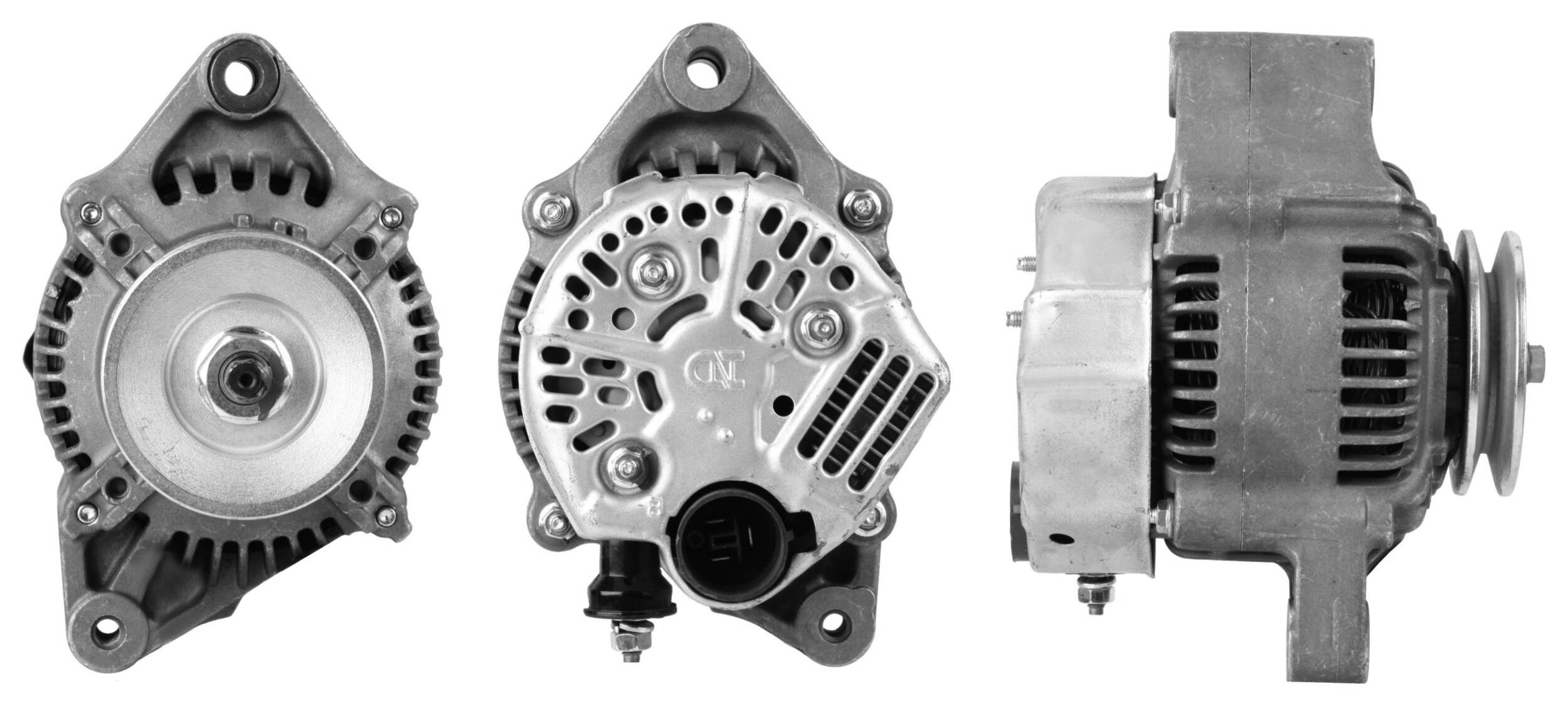 LUCAS LRA01417 Alternator