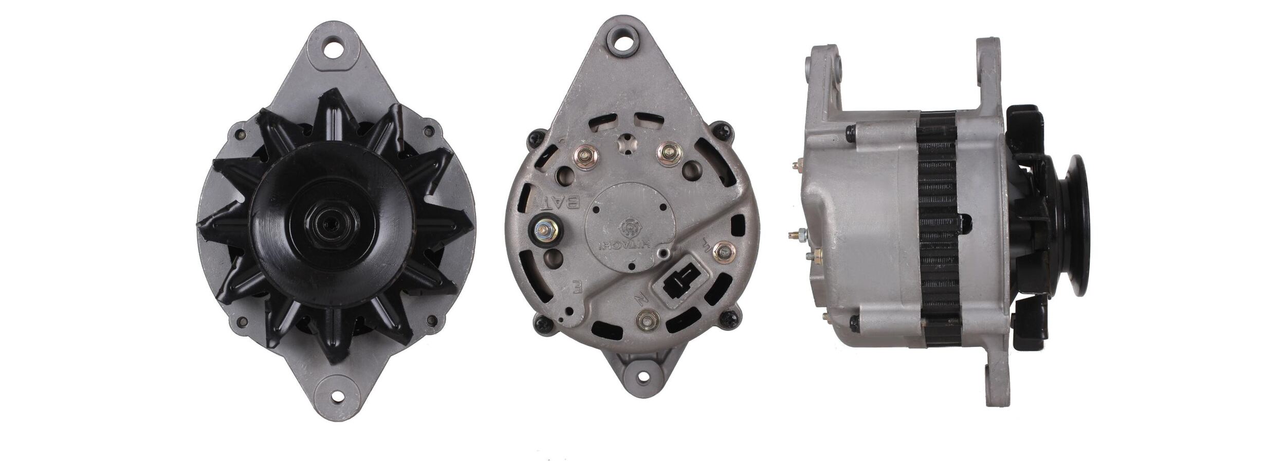 LUCAS LRA00720 Dynamo